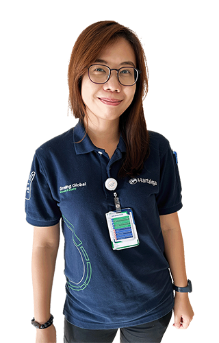Sharon Yap Jing Ying 